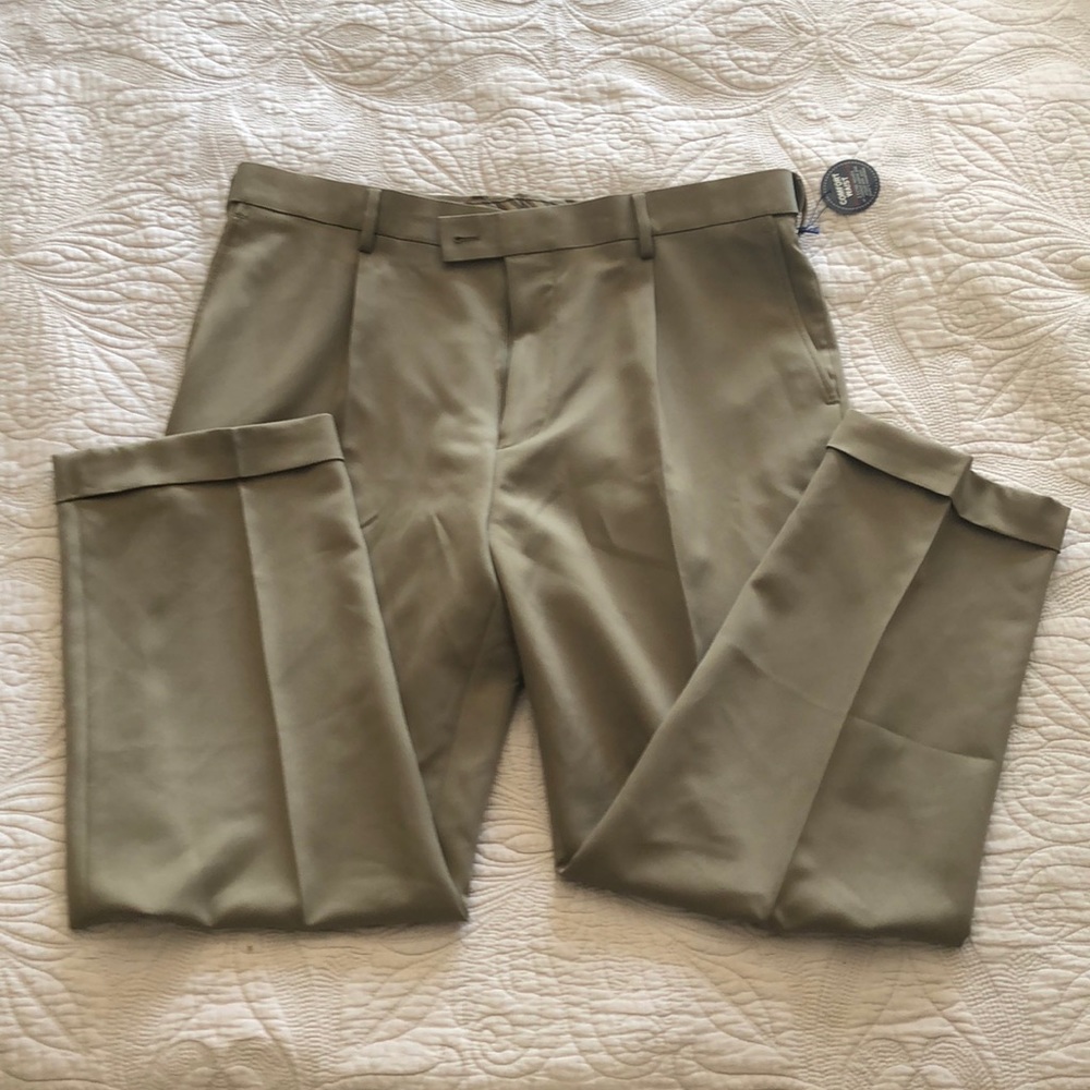 Saddlebred slacks